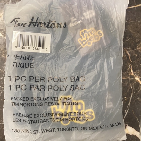 TIM BIEBS X JUSTIN BIEBER MERCH, - Picture 2 of 4